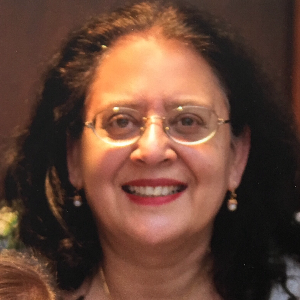Suniti G.