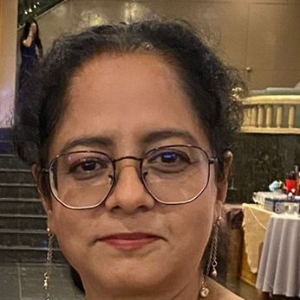 Durga M.