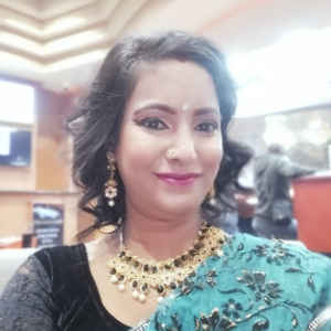 Aneesa B.