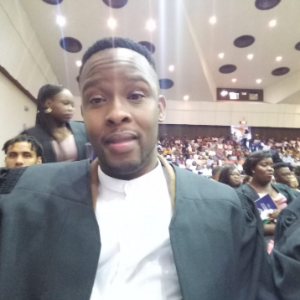 Omphemetse Fabian M.