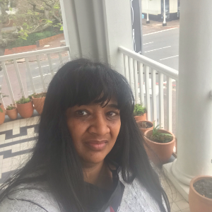 Eshia M.