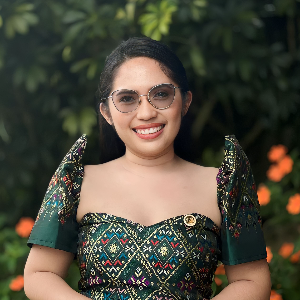 Channell Florence Ann P.