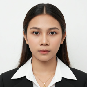 Margareth Nichole B.