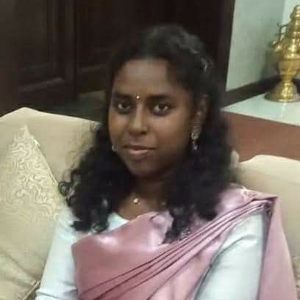 Keshajini K.