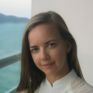 Amanda F.