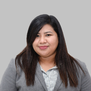 Sherlyn B.