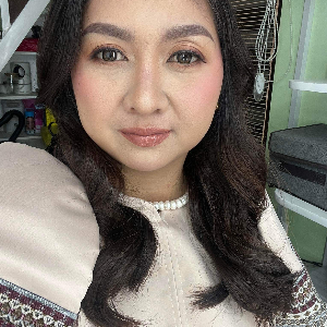 Joan M.