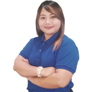 Maitha Marie M.