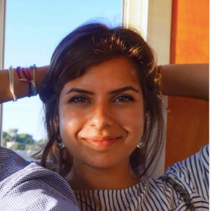 Sara M.