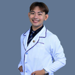 Sean Jan I.