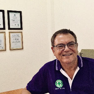 Charles C.