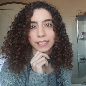 Esra O.