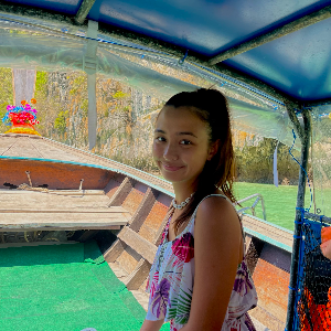 Angelina D.