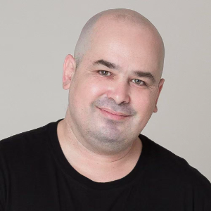 Brendan N.
