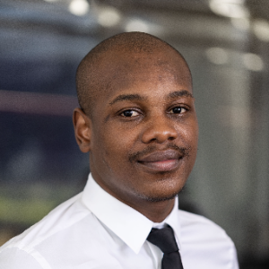 Tatenda J.