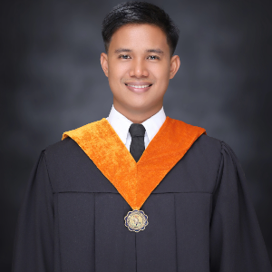 Jeric M.