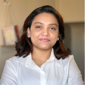 Athulya T.
