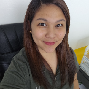 Katrina Ara V.
