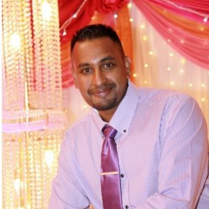 Deeran K.