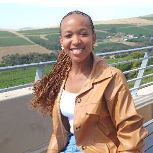 Nothando M.