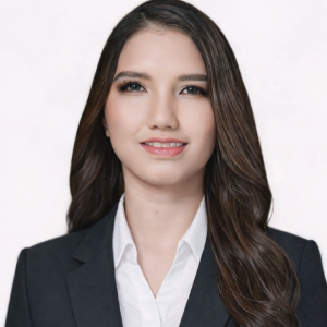 Rona Mae M.