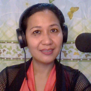 Alma I.