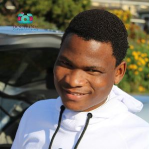 Siyabonga D.