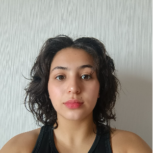 Margarita A.
