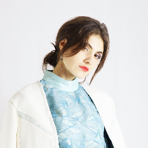 Victoria C.