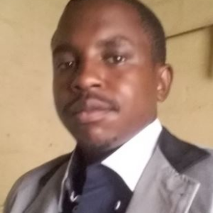 Tatenda K.