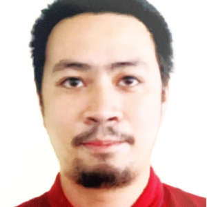 Mark Sean M.