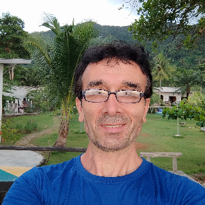 Toroshan S.
