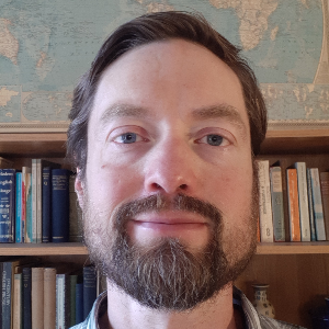 Alex Hartman A.