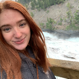 Isabelle M.