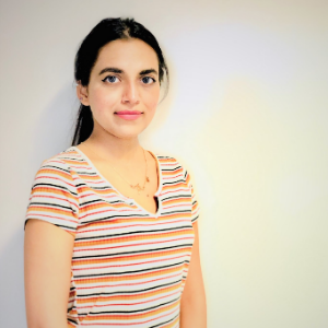 Pragya S.