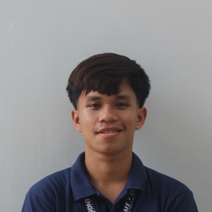 Cris John T.