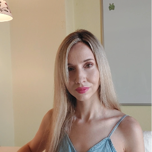 Michailidou F.