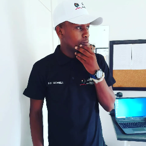 Sbongiseni  T.