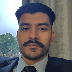 Shivar G.