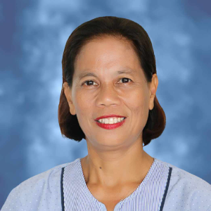 Thercy A.
