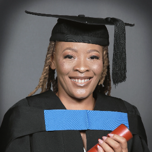 Bongiwe M.