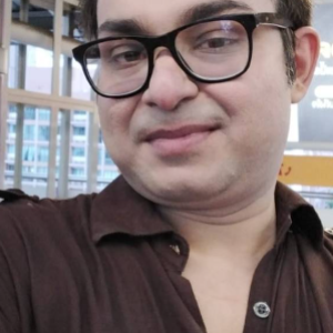 Gaurav  S.