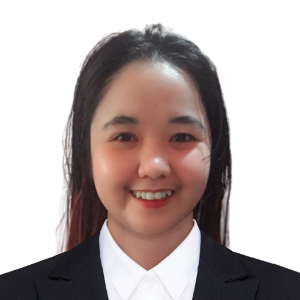 Shiela A.