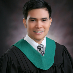 Cedric F.