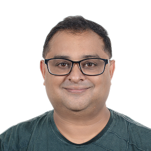 Rahul P.