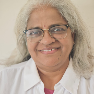 Aruna K.