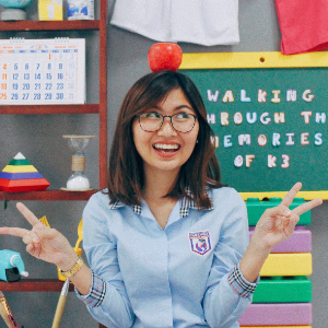 Cathy Chail P.