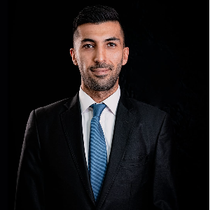 Nima N.