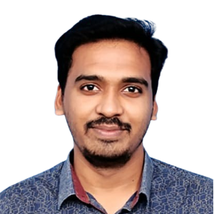 Seenuvasan A.