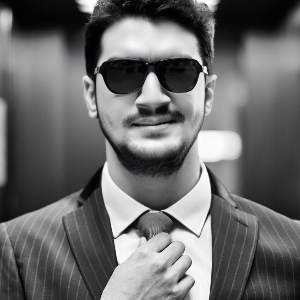 Mohamed Omar M.